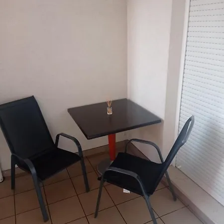 Joker Гостевой дом